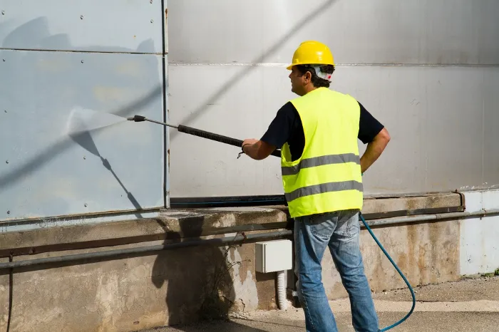 Dunrite Pressure Washing Services's Other Services