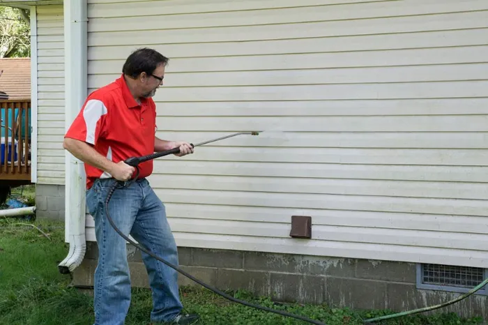 House Washing