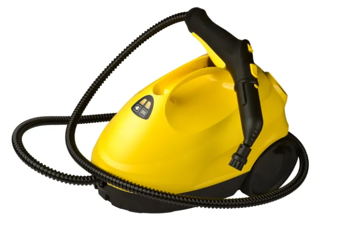 Steam Cleaning