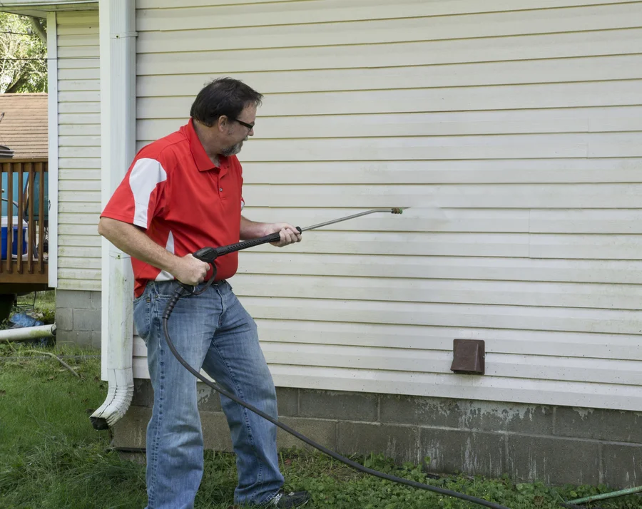 Affordable House Washing Silverton, OR