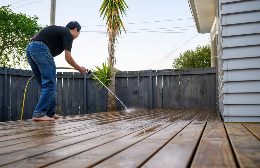 Experienced House Washing Silverton, OR