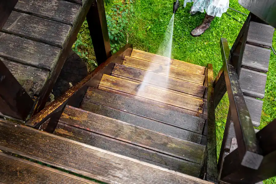 How House Washing Enhances Curb Appeal And Property Value Silverton, OR