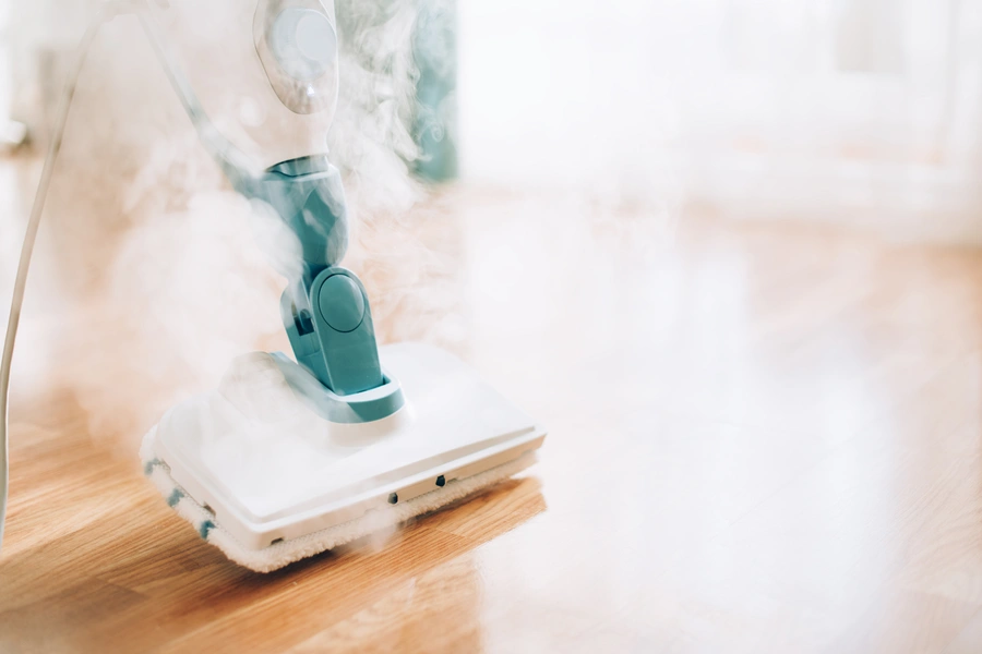 How Steam Cleaning Helps Preserve Paint And Siding Silverton, OR