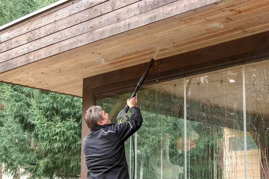 Importance Of Regular House Washing For Long-term Maintenance Silverton, OR