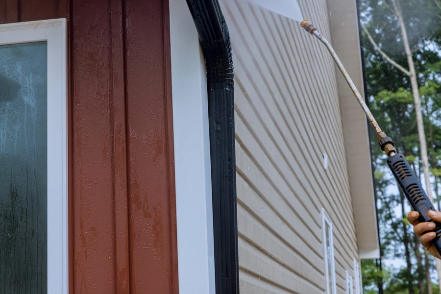 Premium House Washing Silverton, OR