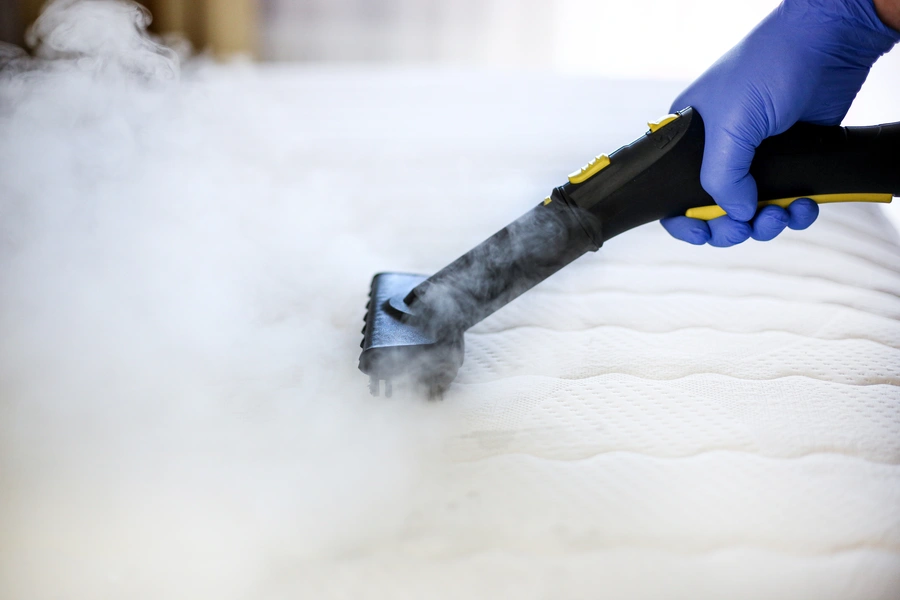 Professional Steam Cleaning Silverton, OR