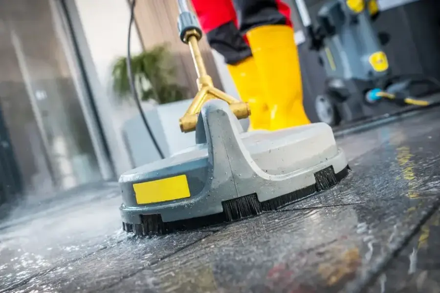 Quality Concrete Cleaning Silverton, OR Quality Concrete Cleaning Silverton, OR