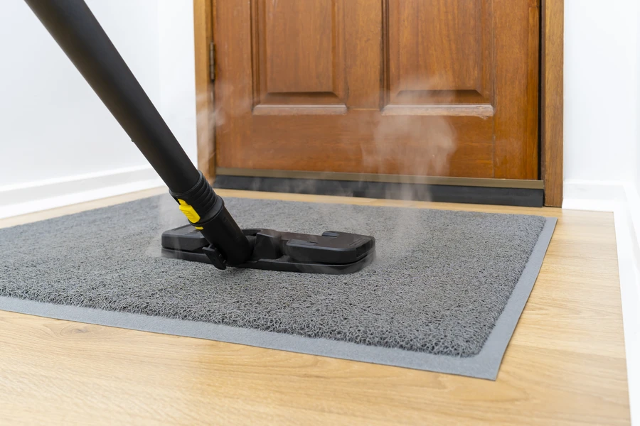 Superior Steam Cleaning Silverton, OR