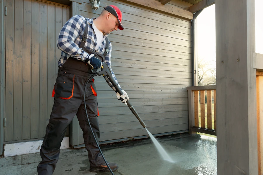 Top-rated Power Washing Silverton, OR