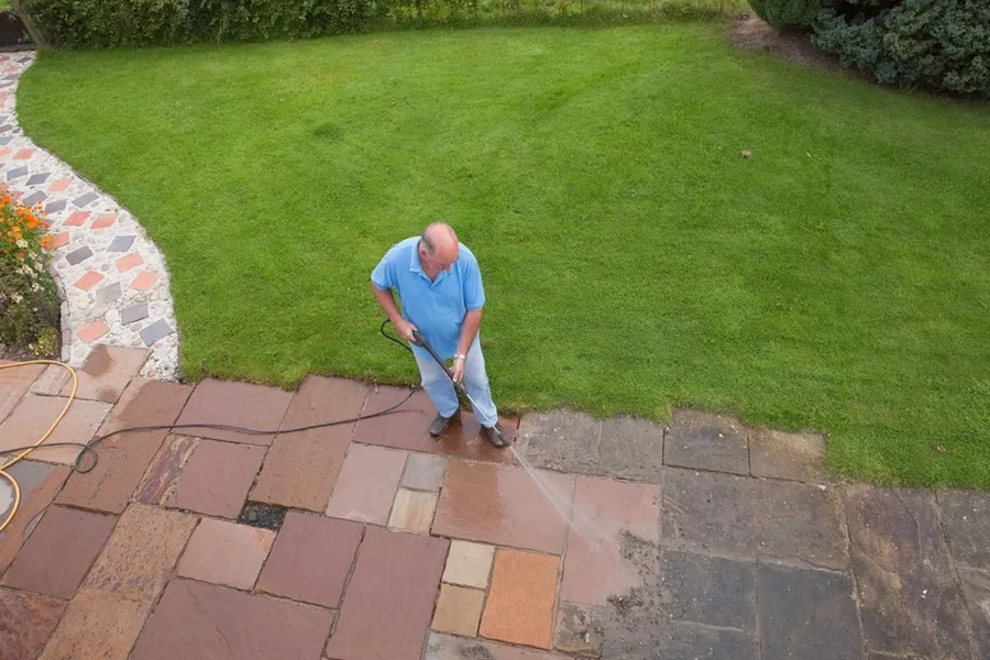 Understanding The Safety Benefits Of Power Washing Services Silverton, OR