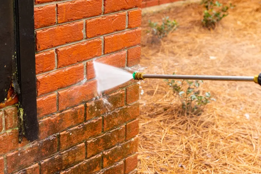 Understanding The Safety Benefits Of Power Washing Services in Silverton, OR